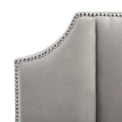 STREEP BED (QUEEN) - Safavieh BED6300C-Q -Safavieh Homeware 187 bed6300c q 4