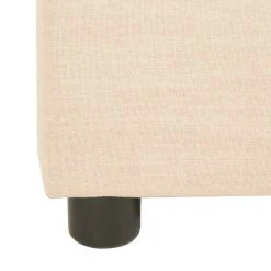 CARTER BED (FULL) - Safavieh BED6301B-F -Safavieh Homeware 187 bed6301b f 6