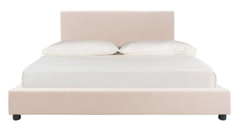 CARTER BED (QUEEN) - Safavieh BED6301B-Q 5 CARTER BED (QUEEN) - Safavieh BED6301B-Q - Image 3