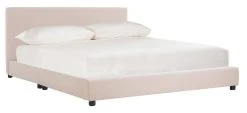 CARTER BED (QUEEN) - Safavieh BED6301B-Q 15 CARTER BED (QUEEN) - Safavieh BED6301B-Q -Safavieh Homeware 187 bed6301b q 4