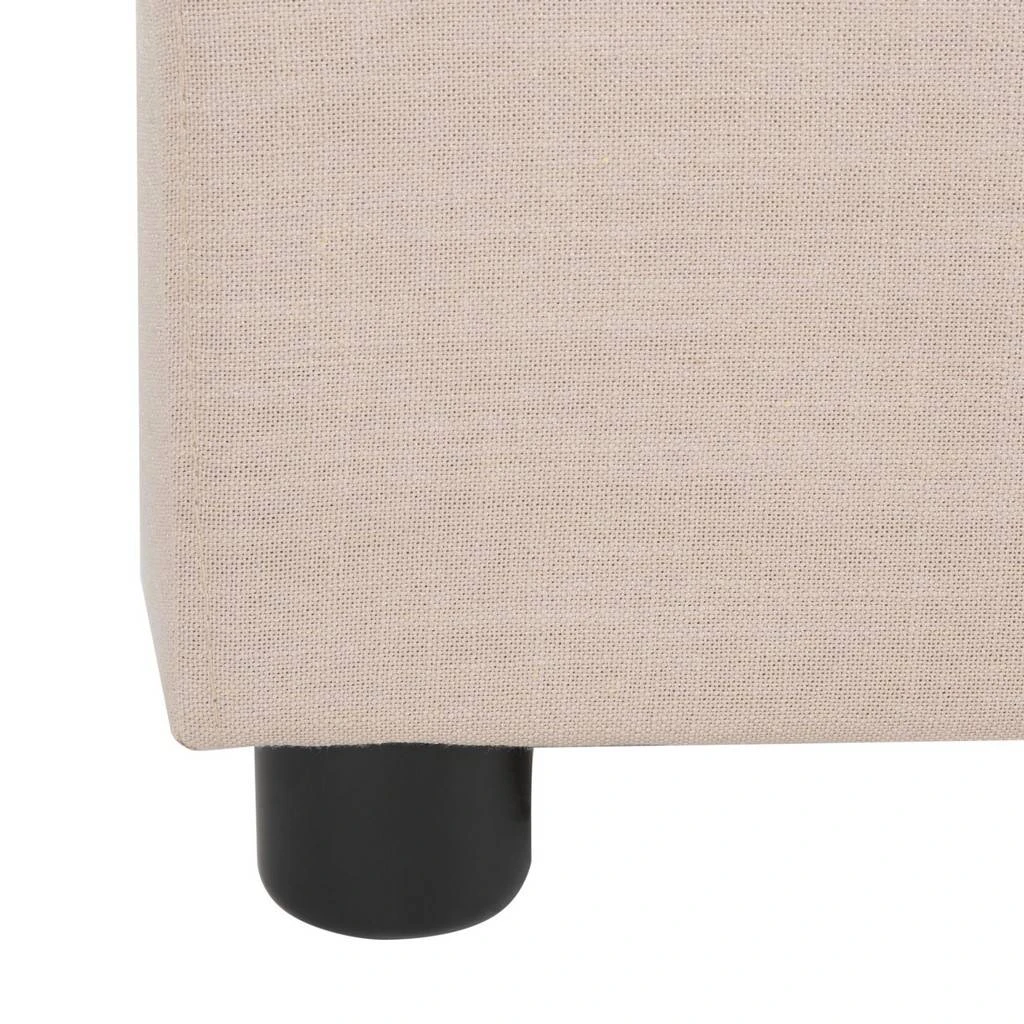 CARTER BED (QUEEN) - Safavieh BED6301B-Q 10 CARTER BED (QUEEN) - Safavieh BED6301B-Q - Image 8