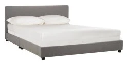 CARTER BED (FULL) - Safavieh BED6301C-F 13 CARTER BED (FULL) - Safavieh BED6301C-F -Safavieh Homeware 187 bed6301c f 3
