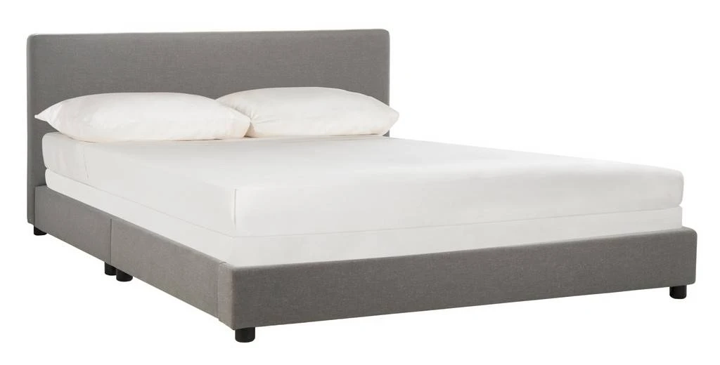 CARTER BED (FULL) - Safavieh BED6301C-F 6 CARTER BED (FULL) - Safavieh BED6301C-F - Image 4