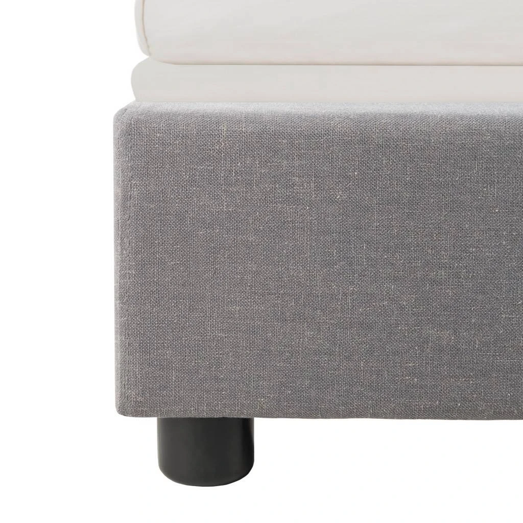 CARTER BED (FULL) - Safavieh BED6301C-F 9 CARTER BED (FULL) - Safavieh BED6301C-F - Image 7