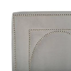 SOLANIA BED (FULL) - Safavieh BED6302A-F -Safavieh Homeware 187 bed6302a f 4