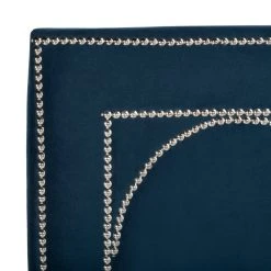 SOLANIA BED (QUEEN) - Safavieh BED6302B-Q 13 SOLANIA BED (QUEEN) - Safavieh BED6302B-Q -Safavieh Homeware 187 bed6302b q 4