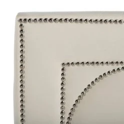 SOLANIA BED (QUEEN) - Safavieh BED6302C-Q