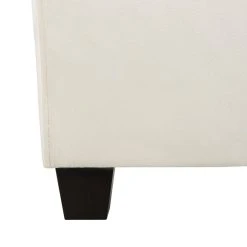 SOLANIA BED (QUEEN) - Safavieh BED6302C-Q -Safavieh Homeware 187 bed6302c q 6