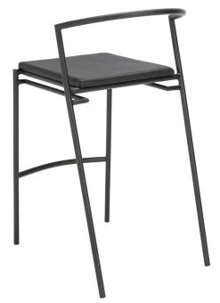 KNIGHTLEY COUNTER STOOL - Safavieh BST3007A-SET2 -Safavieh Homeware 187 bst3007a set2 7