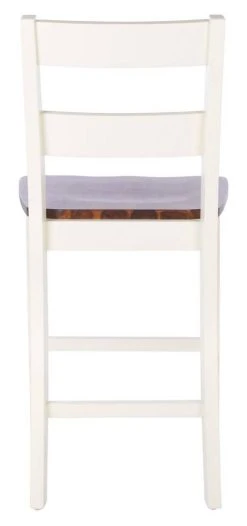 YURI COUNTER STOOL - Safavieh BST9211A-SET2 -Safavieh Homeware 187 bst9211a set2 4