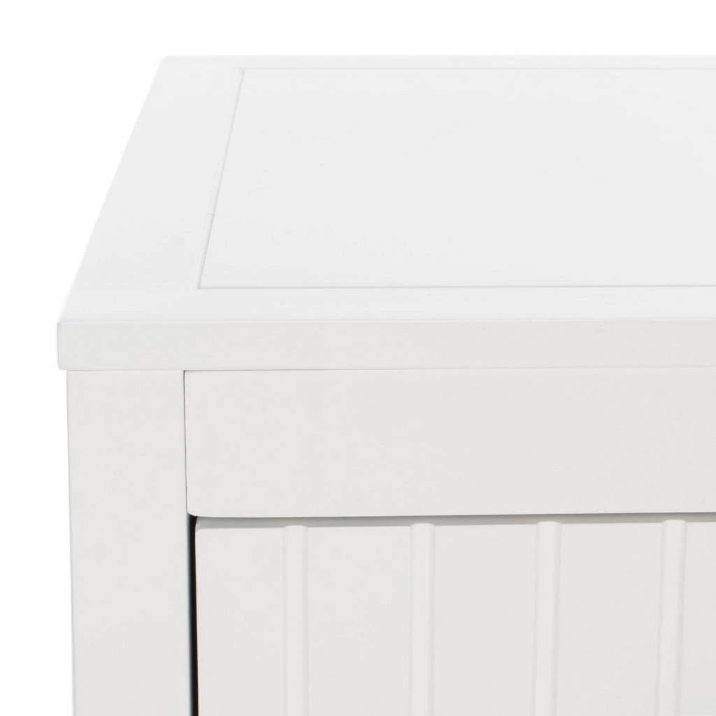 TEGAN 3 DRAWER CHEST - Safavieh CHS5001A 14 TEGAN 3 DRAWER CHEST - Safavieh CHS5001A - Image 12