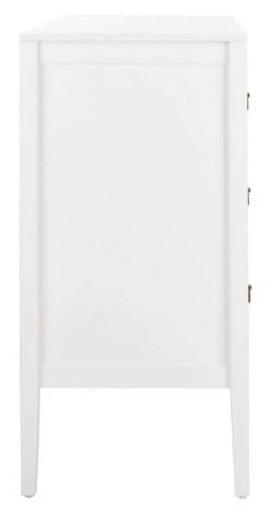 TEGAN 3 DRAWER CHEST - Safavieh CHS5001A 22 TEGAN 3 DRAWER CHEST - Safavieh CHS5001A -Safavieh Homeware 187 chs5001a 6