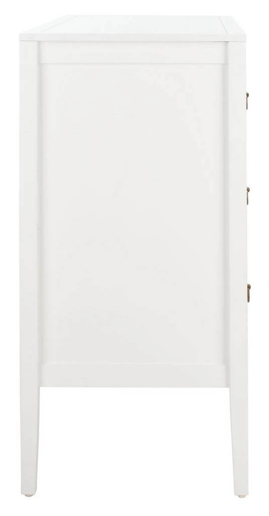 TEGAN 3 DRAWER CHEST - Safavieh CHS5001A 9 TEGAN 3 DRAWER CHEST - Safavieh CHS5001A - Image 7