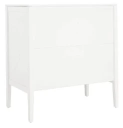 TEGAN 3 DRAWER CHEST - Safavieh CHS5001A 24 TEGAN 3 DRAWER CHEST - Safavieh CHS5001A -Safavieh Homeware 187 chs5001a 8