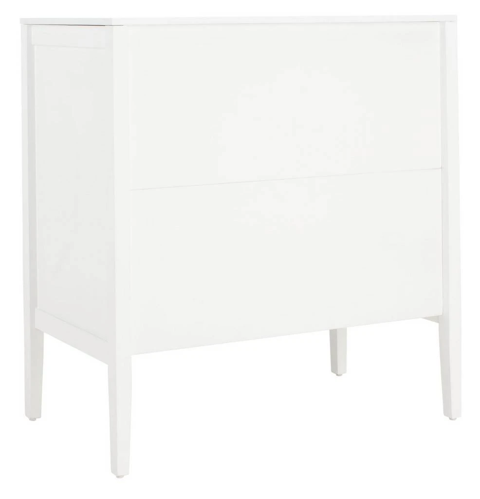 TEGAN 3 DRAWER CHEST - Safavieh CHS5001A 11 TEGAN 3 DRAWER CHEST - Safavieh CHS5001A - Image 9