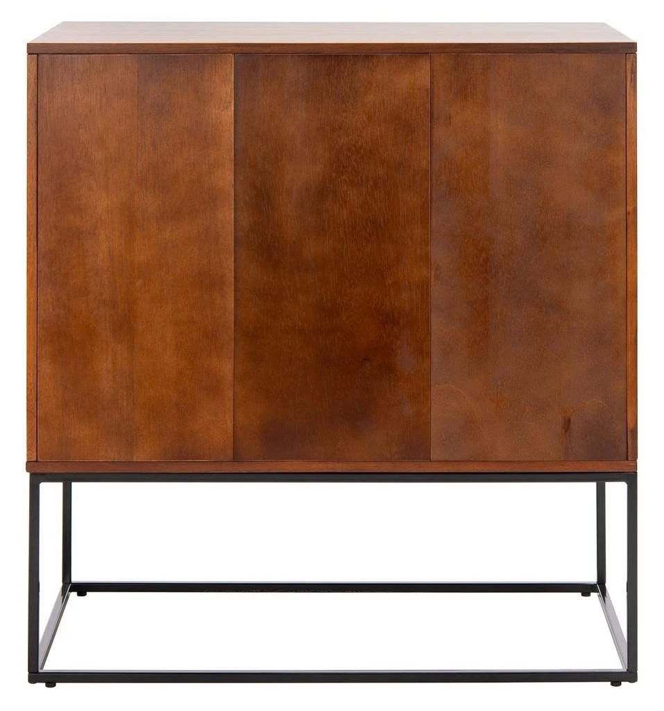 MARQUISE 3 DRAWER CHEST - Safavieh CHS5002A 3 MARQUISE 3 DRAWER CHEST - Safavieh CHS5002A