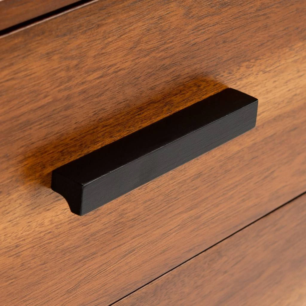 MARQUISE 3 DRAWER CHEST - Safavieh CHS5002A 14 MARQUISE 3 DRAWER CHEST - Safavieh CHS5002A - Image 12