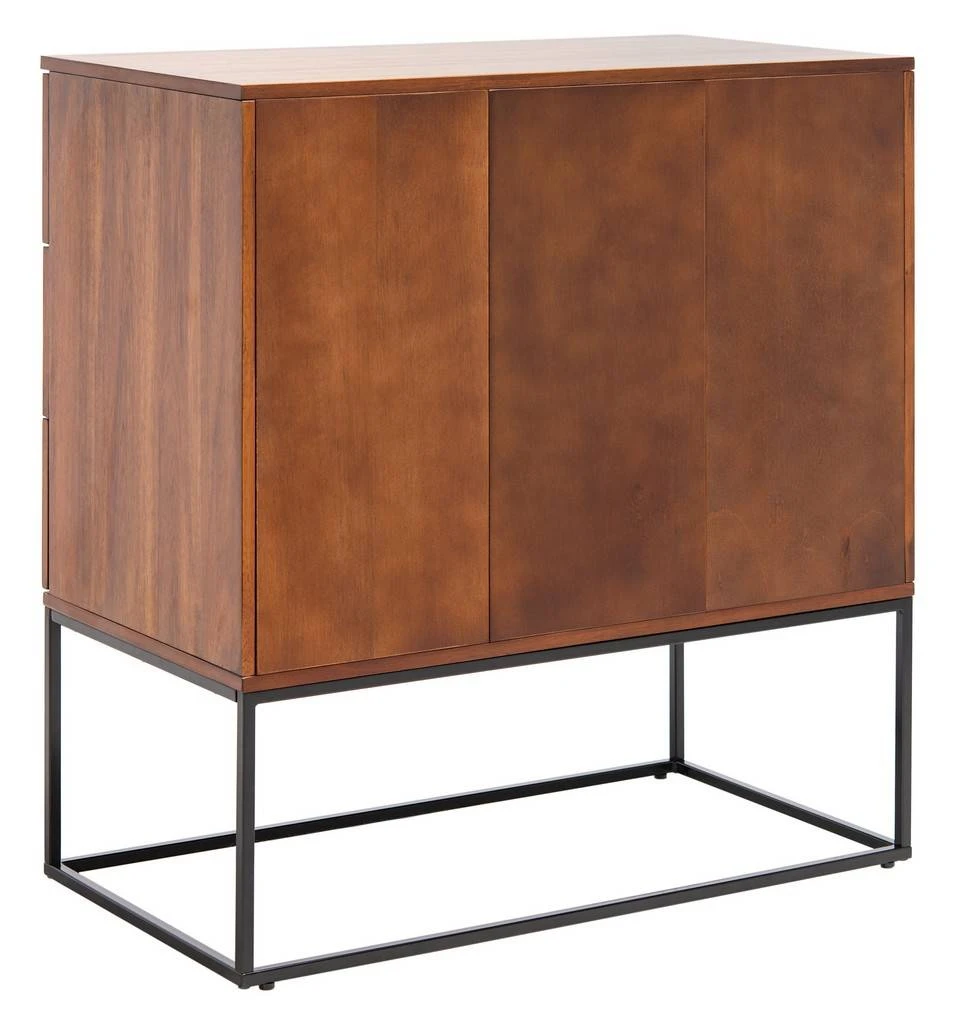 MARQUISE 3 DRAWER CHEST - Safavieh CHS5002A 10 MARQUISE 3 DRAWER CHEST - Safavieh CHS5002A - Image 8