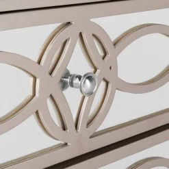 CATALINA 3 DRAWER CHEST - Safavieh CHS6400A -Safavieh Homeware 187 chs6400a 8