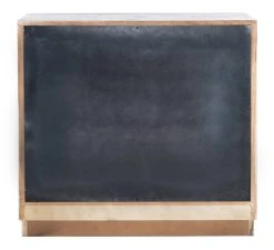 KENTA 3 DRAWER CHEST - Safavieh CHS6415A