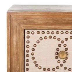 KENTA 3 DRAWER CHEST - Safavieh CHS6415A -Safavieh Homeware 187 chs6415a 10