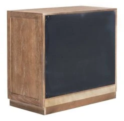 KENTA 3 DRAWER CHEST - Safavieh CHS6415A -Safavieh Homeware 187 chs6415a 8