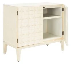 SULA 2 DOOR 1 SHELF CHEST - Safavieh CHS6603A 21 SULA 2 DOOR 1 SHELF CHEST - Safavieh CHS6603A -Safavieh Homeware 187 chs6603a 5