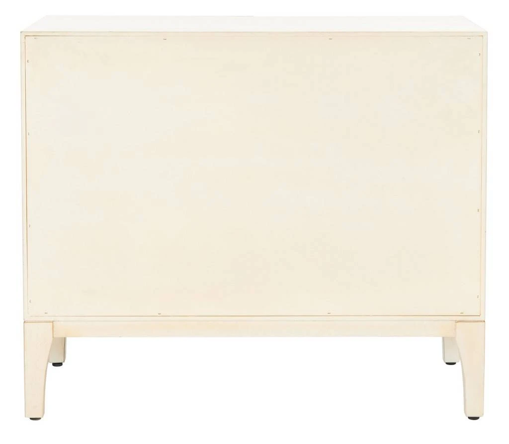SULA 2 DOOR 1 SHELF CHEST - Safavieh CHS6603A 9 SULA 2 DOOR 1 SHELF CHEST - Safavieh CHS6603A - Image 7