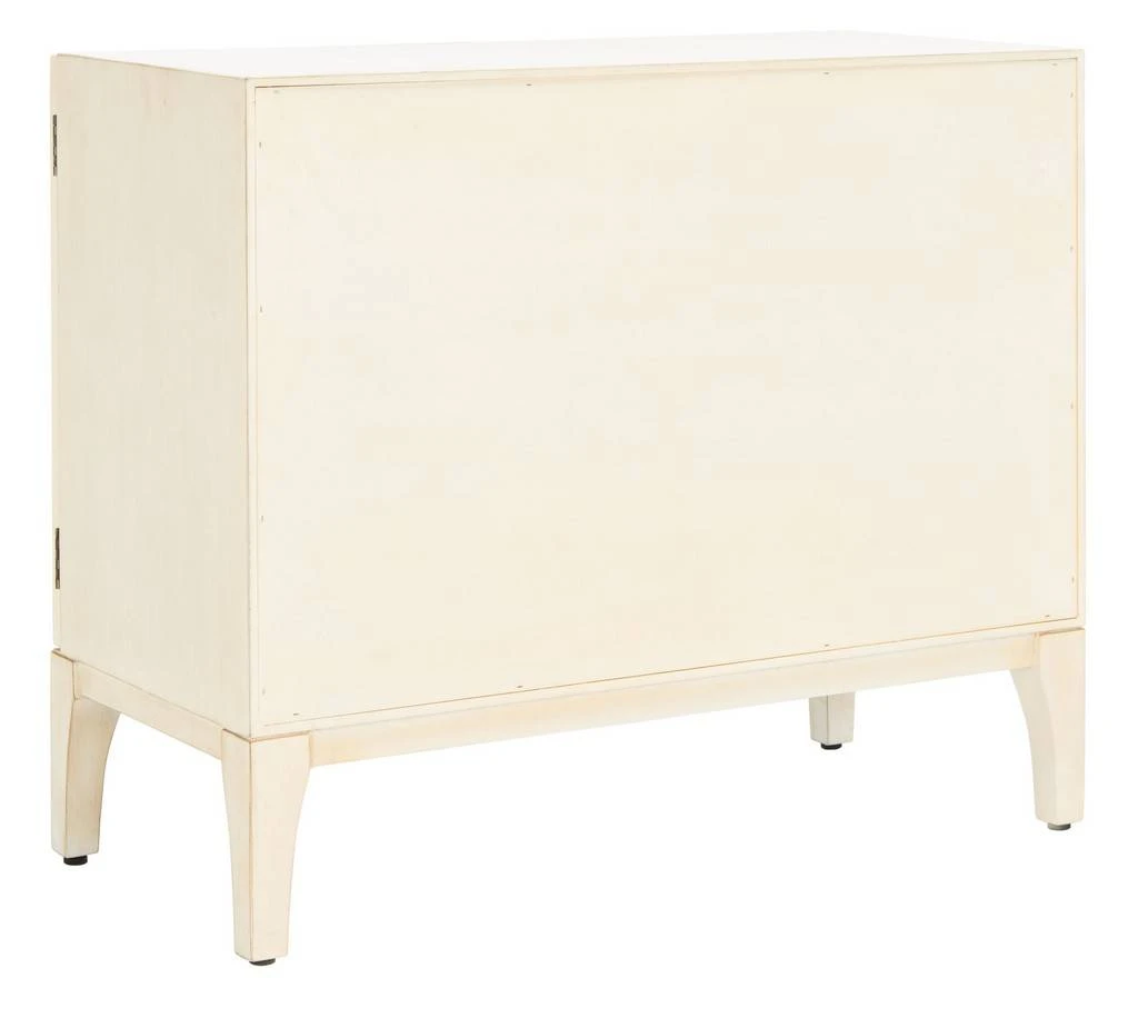 SULA 2 DOOR 1 SHELF CHEST - Safavieh CHS6603A 10 SULA 2 DOOR 1 SHELF CHEST - Safavieh CHS6603A - Image 8