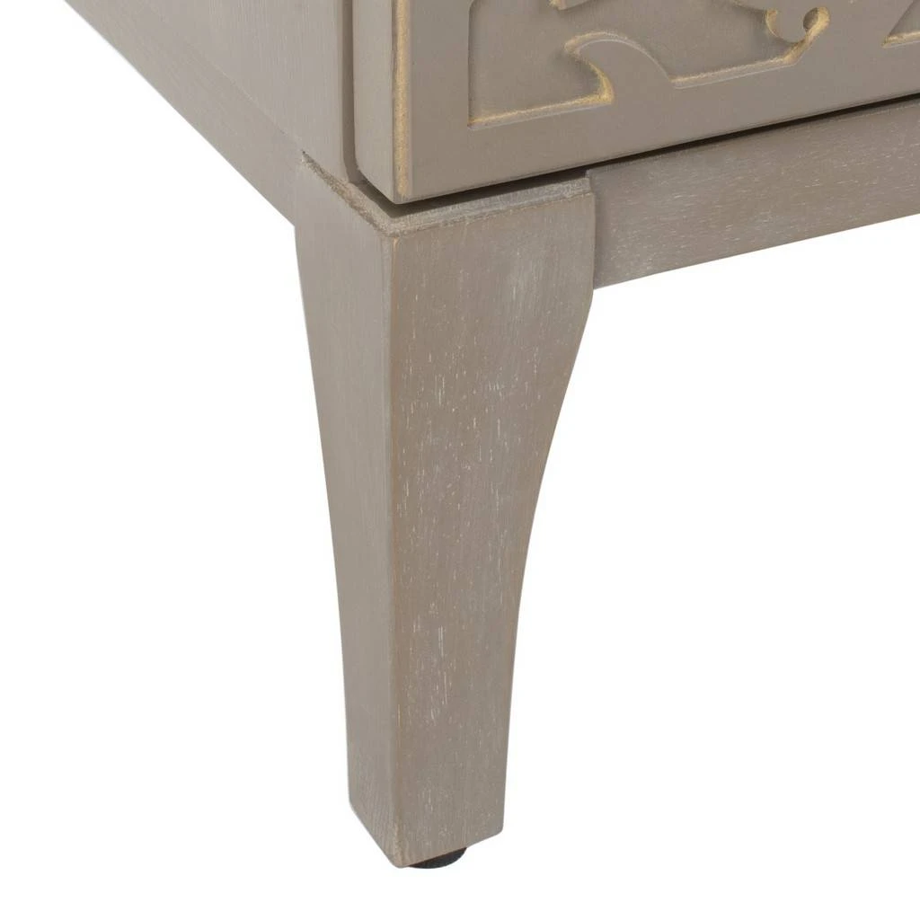 ALEXIE 2 DOOR 2 SHELF CHEST - Safavieh CHS6604A 16 ALEXIE 2 DOOR 2 SHELF CHEST - Safavieh CHS6604A - Image 14