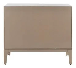 ALEXIE 2 DOOR 2 SHELF CHEST - Safavieh CHS6604A 23 ALEXIE 2 DOOR 2 SHELF CHEST - Safavieh CHS6604A -Safavieh Homeware 187 chs6604a 7
