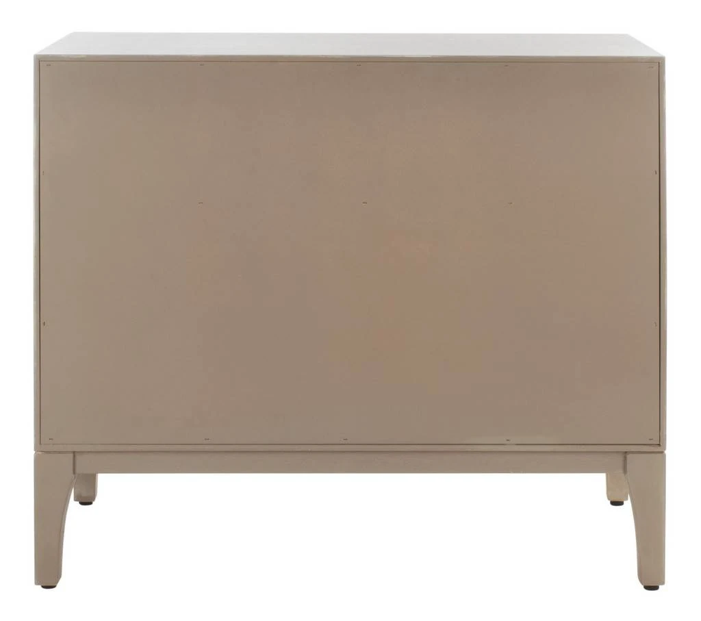 ALEXIE 2 DOOR 2 SHELF CHEST - Safavieh CHS6604A 10 ALEXIE 2 DOOR 2 SHELF CHEST - Safavieh CHS6604A - Image 8