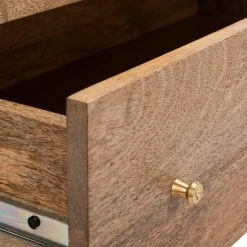 MARIGOLD 3 DRAWER CHEST - Safavieh CHS9001A -Safavieh Homeware 187 chs9001a 11