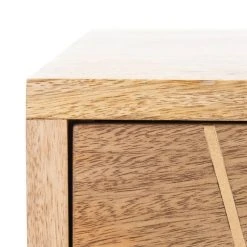 MARIGOLD 3 DRAWER CHEST - Safavieh CHS9001A -Safavieh Homeware 187 chs9001a 8