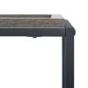 ANDEY CONSOLE TABLE - Safavieh CNS2001A 1 ANDEY CONSOLE TABLE - Safavieh CNS2001A -Safavieh Homeware 187 cns2001a 1