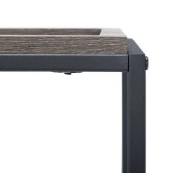 ANDEY CONSOLE TABLE - Safavieh CNS2001A