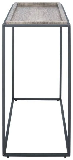 ANDEY CONSOLE TABLE - Safavieh CNS2001A -Safavieh Homeware 187 cns2001a 3