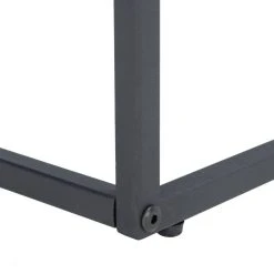 ANDEY CONSOLE TABLE - Safavieh CNS2001A -Safavieh Homeware 187 cns2001a 8