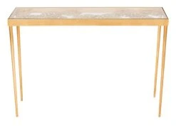 LEILANI PALM LEAF CONSOLE TABLE - Safavieh CNS2500A 13 LEILANI PALM LEAF CONSOLE TABLE - Safavieh CNS2500A -Safavieh Homeware 187 cns2500a 1 1