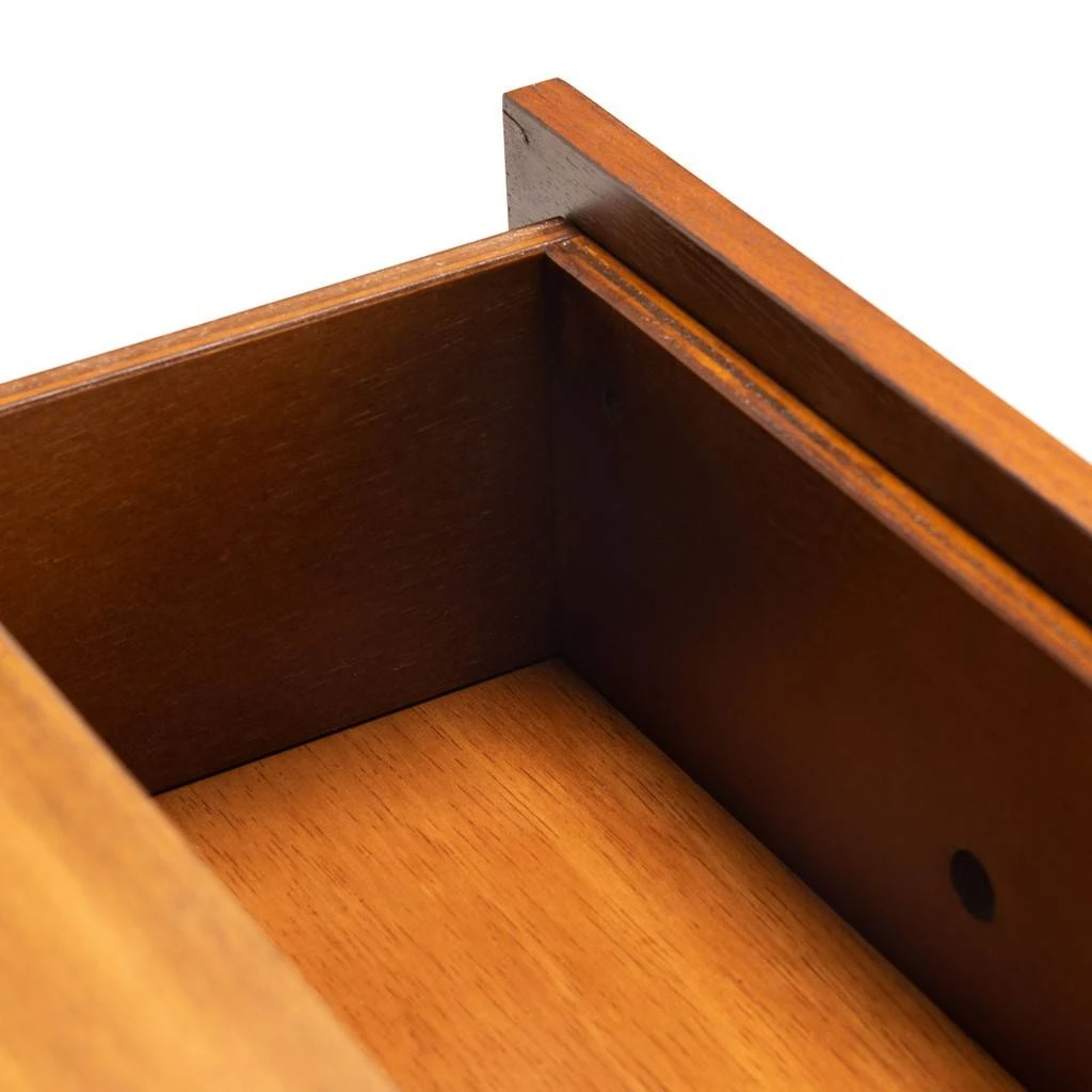 MARQUISE 2 DRAWER CONSOLE TABLE - Safavieh CNS5002A 11 MARQUISE 2 DRAWER CONSOLE TABLE - Safavieh CNS5002A - Image 9