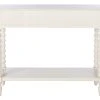 ATHENA 2 DRAWER CONSOLE TABLE - Safavieh CNS5702A 2 ATHENA 2 DRAWER CONSOLE TABLE - Safavieh CNS5702A -Safavieh Homeware 187 cns5702a 1