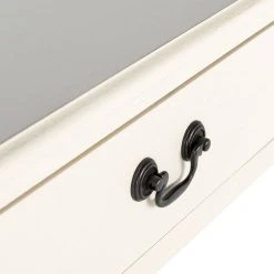 ATHENA 2 DRAWER CONSOLE TABLE - Safavieh CNS5702A -Safavieh Homeware 187 cns5702a 10