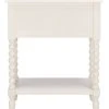 ATHENA 3 DRAWER CONSOLE TABLE - Safavieh CNS5703A -Safavieh Homeware 187 cns5703a 1