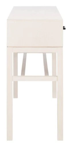 AJANA 2 DRAWER CONSOLE - Safavieh CNS5709A -Safavieh Homeware 187 cns5709a 3