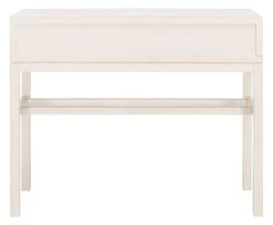 AJANA 2 DRAWER CONSOLE - Safavieh CNS5709A -Safavieh Homeware 187 cns5709a 5