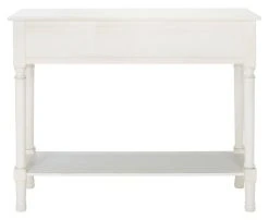 LANDERS 2 DRAWER CONSOLE - Safavieh CNS5710A