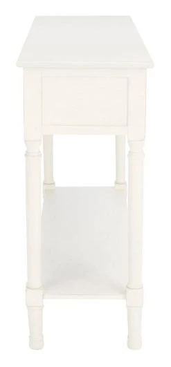 LANDERS 3 DRAWER CONSOLE - Safavieh CNS5711A -Safavieh Homeware 187 cns5711a 4