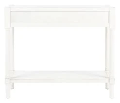 FILBERT 2 DRAWER CONSOLE TABLE - Safavieh CNS5716A