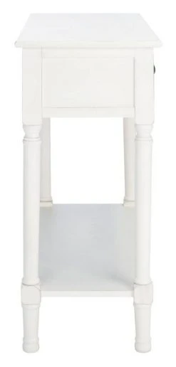 TATE 2DRW CONSOLE TABLE - Safavieh CNS5720A -Safavieh Homeware 187 cns5720a 4
