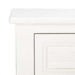 TATE 2DRW CONSOLE TABLE - Safavieh CNS5720A -Safavieh Homeware 187 cns5720a 8